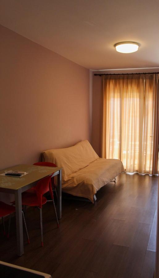 Apanema Apartments Vivári Exterior foto